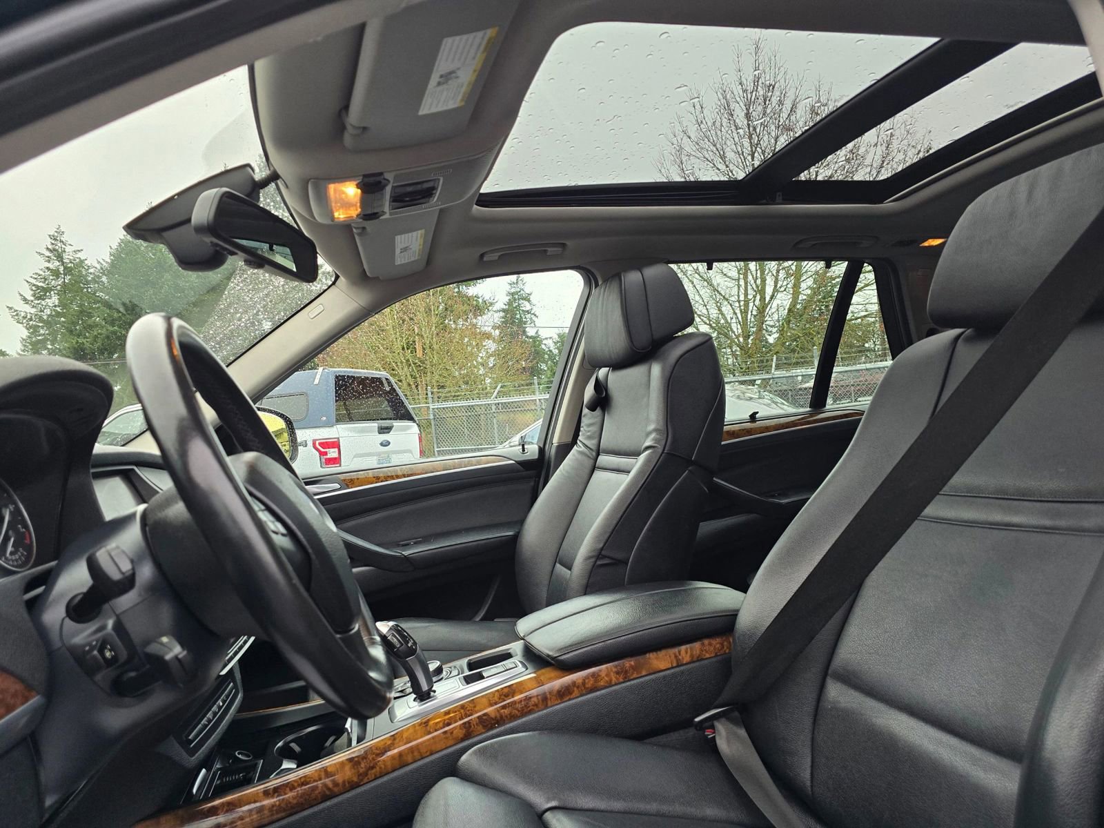 Used 2013 BMW X5 xDrive35i image 22