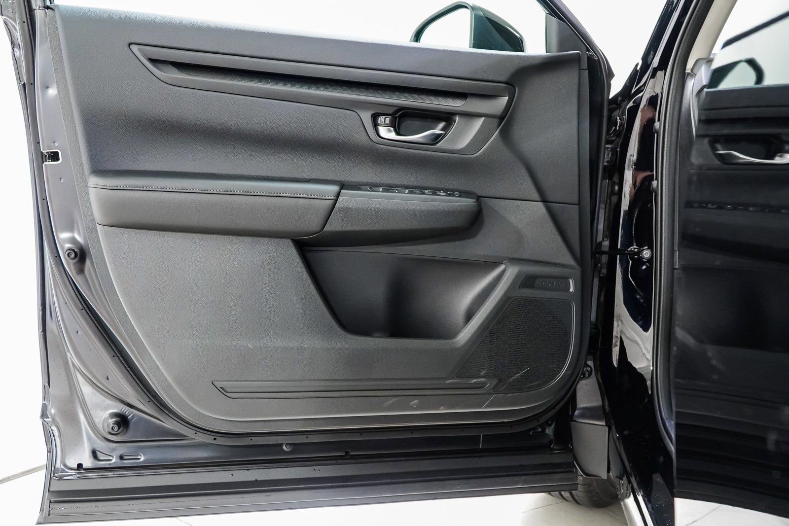 New 2026 Honda CR-V LX image 16