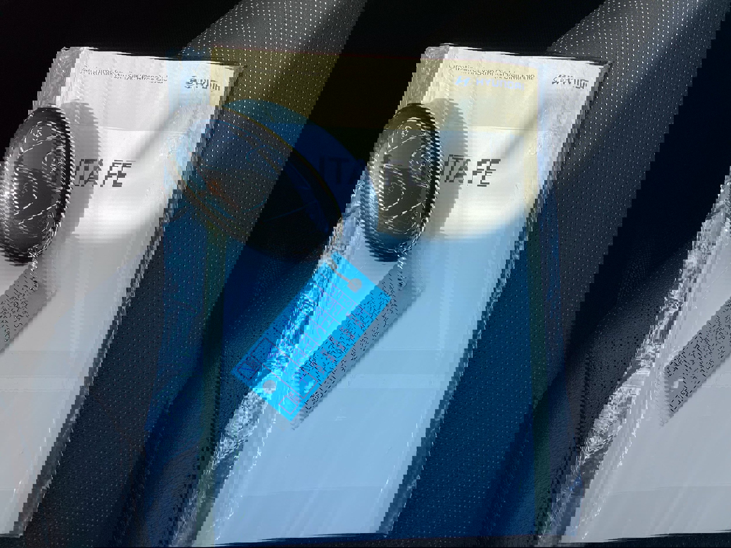 Used 2024 Hyundai Santa Fe Limited image 23