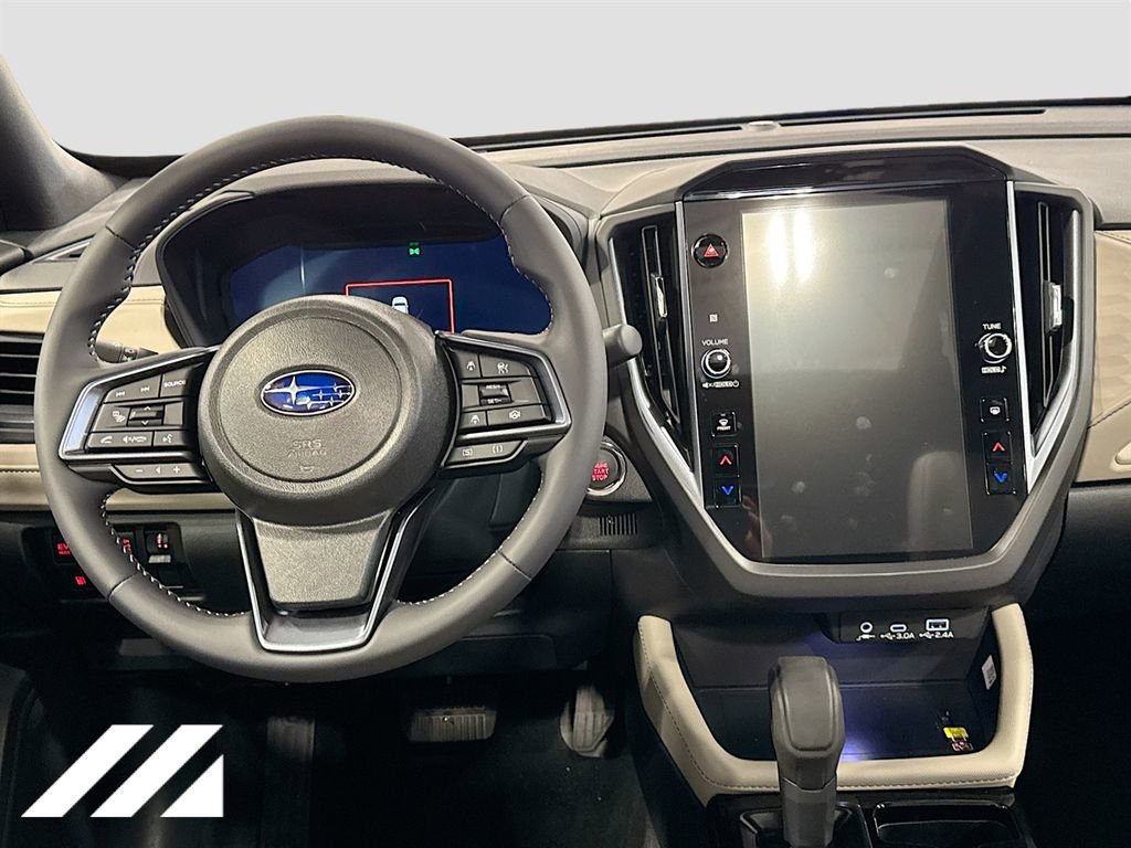 New 2026 Subaru Forester Limited AWD/4WD image 24