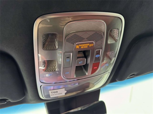 New 2026 Genesis G80 3.5T Sport Prestige image 25