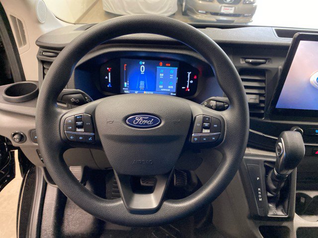 New 2026 Ford Transit 250 148 Medium Roof Extended AWD w/ Exterior Upgrade Package image 17