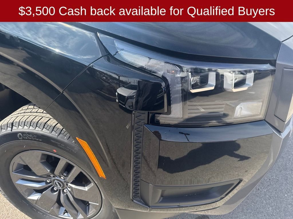 New 2026 Nissan Frontier SV w/ Tow Package image 38
