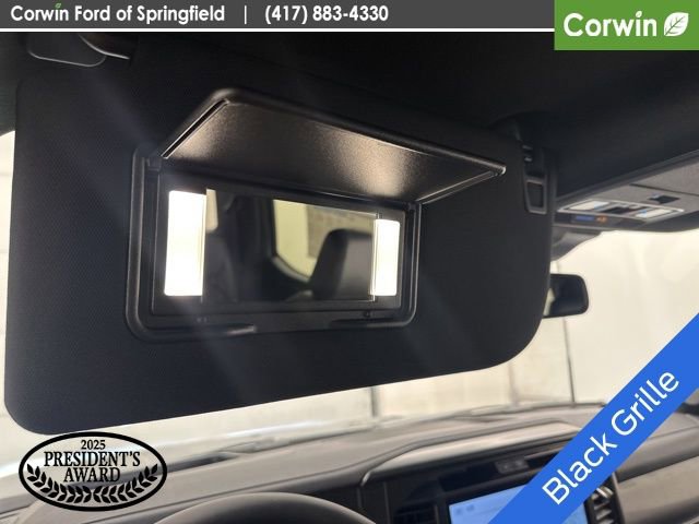 New 2025 Ford F150 Lariat w/ Equipment Group 502A High AWD/4WD image 39