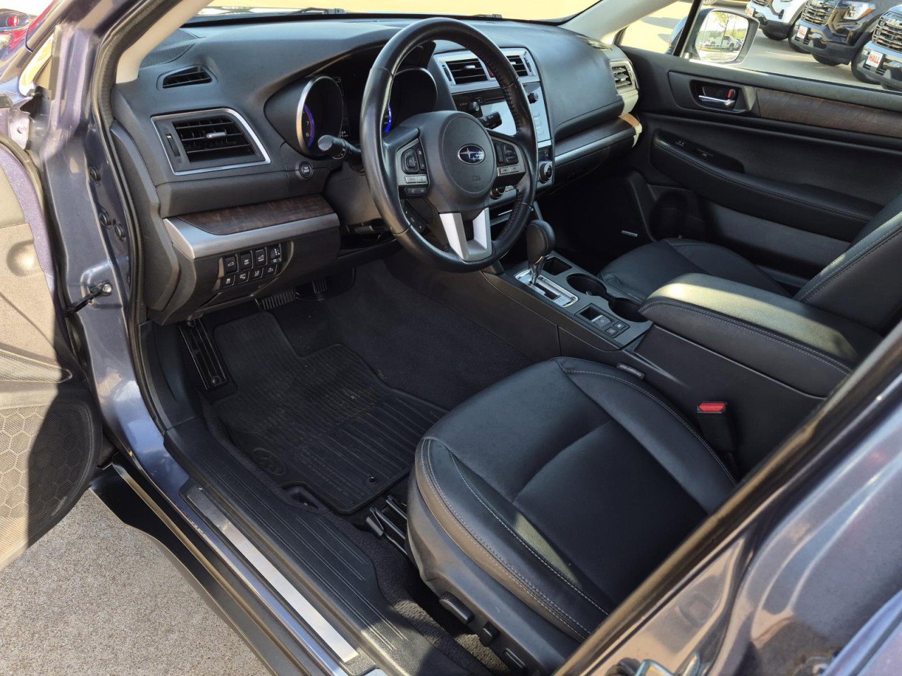 Used 2016 Subaru Outback 2.5i Limited image 13
