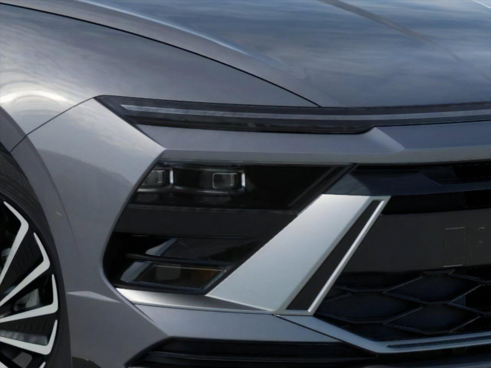New 2026 Hyundai Sonata SEL FWD image 9