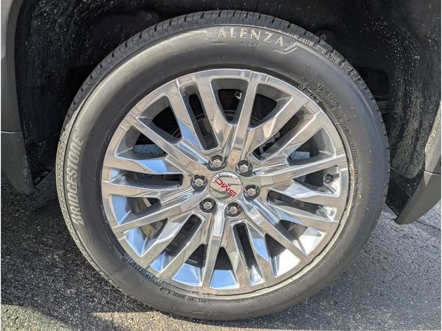 New 2026 GMC Sierra 1500 SLT w/ SLT Premium Plus Package image 27