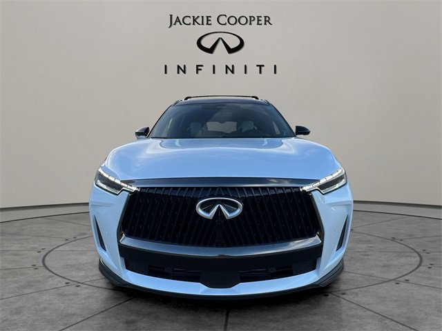 New 2026 INFINITI QX60 Autograph w/ Autograph Tech Package image 8