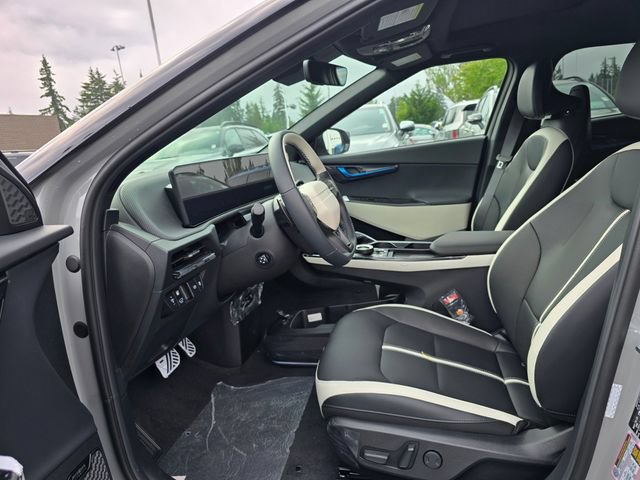 New 2026 Kia EV6 GT-Line AWD/4WD image 20
