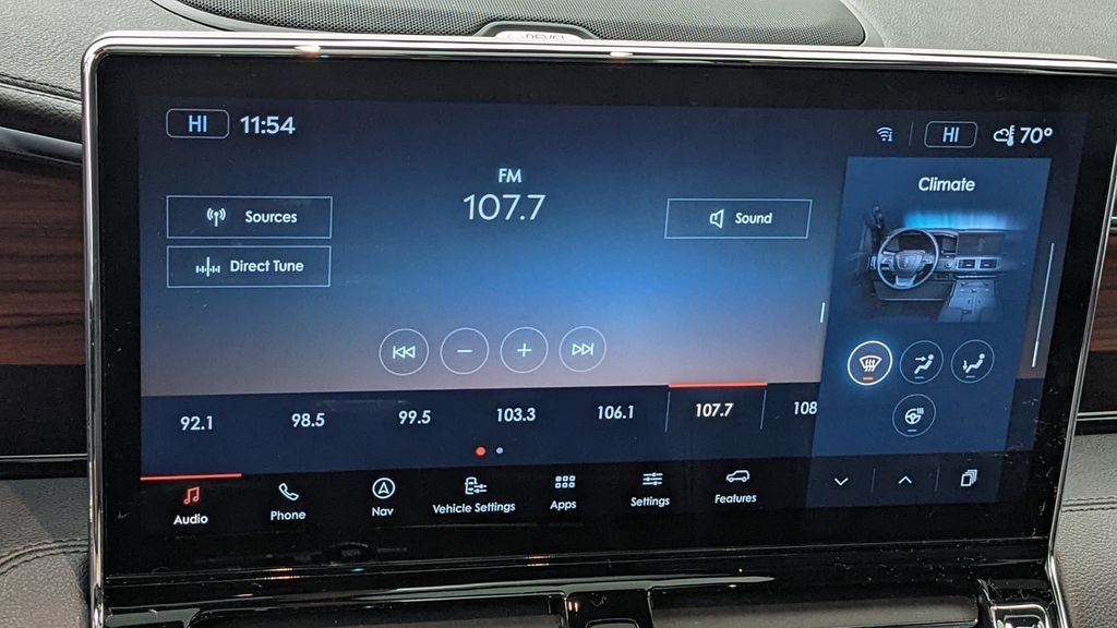 Used 2023 Lincoln Navigator L Reserve w/ Equipment Group 201A image 27