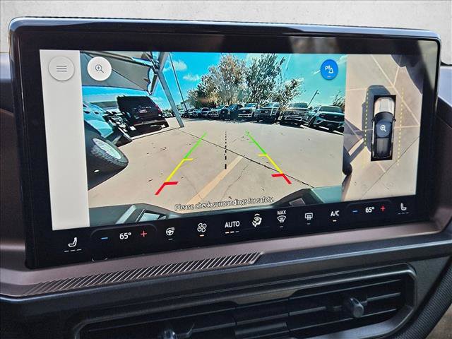 New 2025 Ford Bronco Sport Outer Banks w/ Outer Banks Tech Package+ AWD/4WD image 14