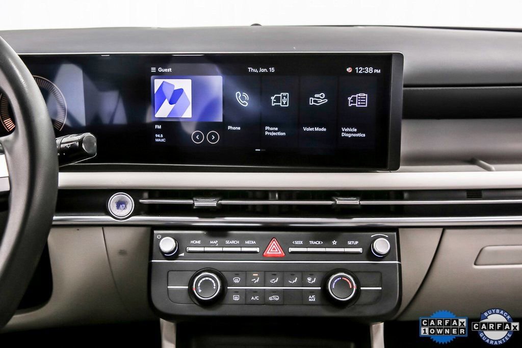 Used 2025 Hyundai Tucson SE image 17