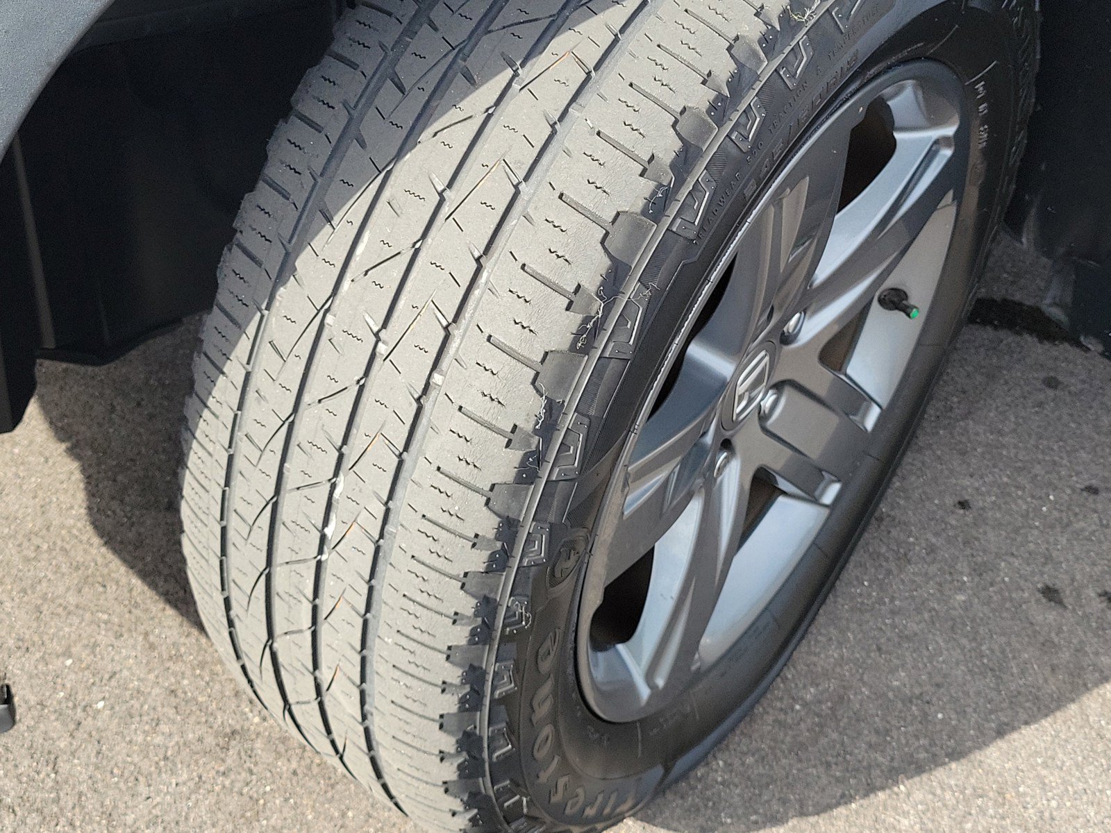 Used 2022 Honda Ridgeline RTL image 11