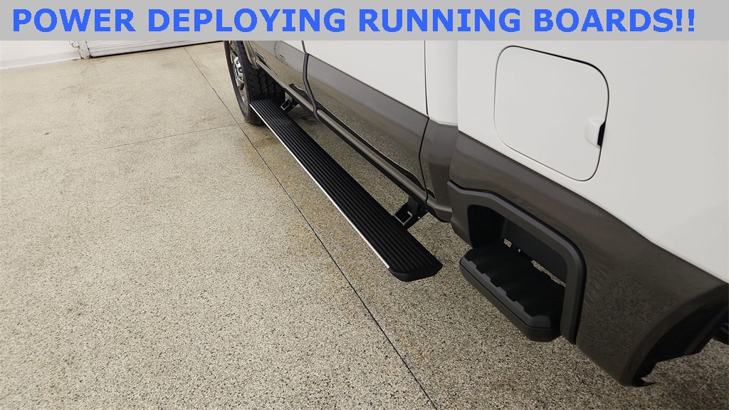 New 2025 Ford F250 King Ranch w/ FX4 Off-Road Package image 29