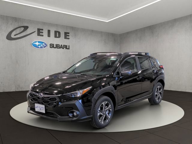 New 2026 Subaru Crosstrek 2.0i Premium video 2