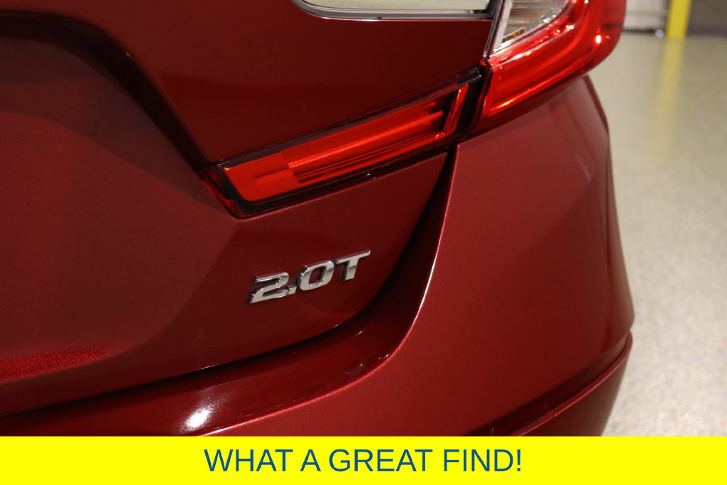 Used 2018 Honda Accord EX-L image 15