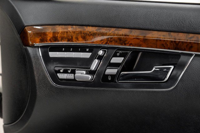 Used 2013 Mercedes-Benz S 550 image 46