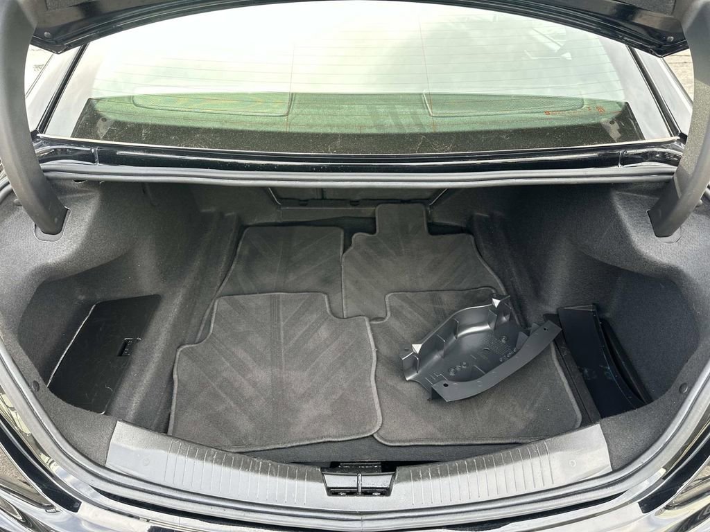 Used 2024 Cadillac CT5 Premium Luxury w/ Climate Package AWD/4WD image 28