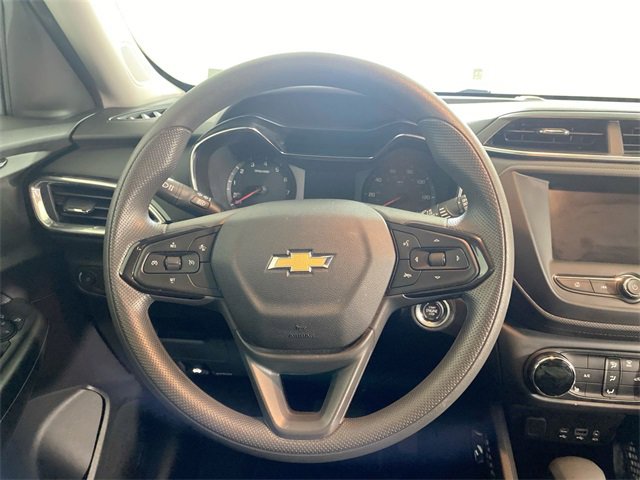 Used 2023 Chevrolet TrailBlazer LT image 34