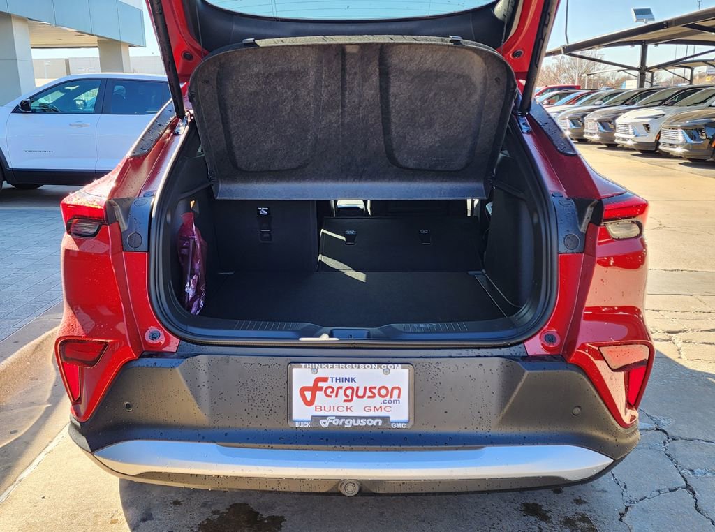 New 2026 Buick Envista Preferred w/ Convenience I Package image 46