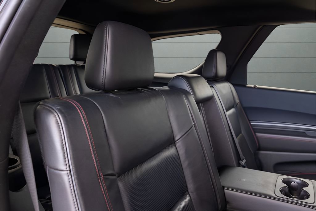 Used 2022 Dodge Durango R/T w/ Blacktop Package AWD/4WD image 84