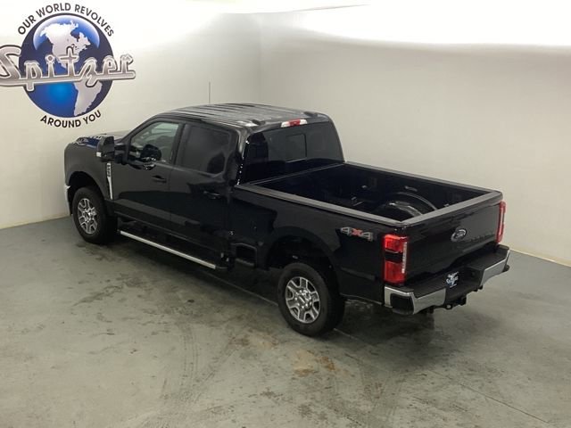 New 2026 Ford F250 Lariat image 12