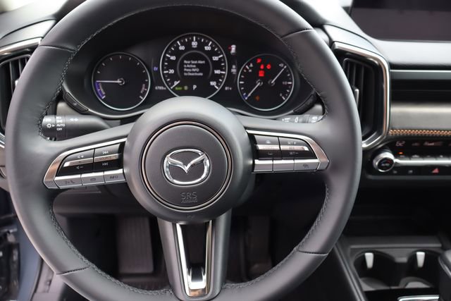 Used 2025 MAZDA CX-50 2.5 Hybrid w/ Weather Package image 33