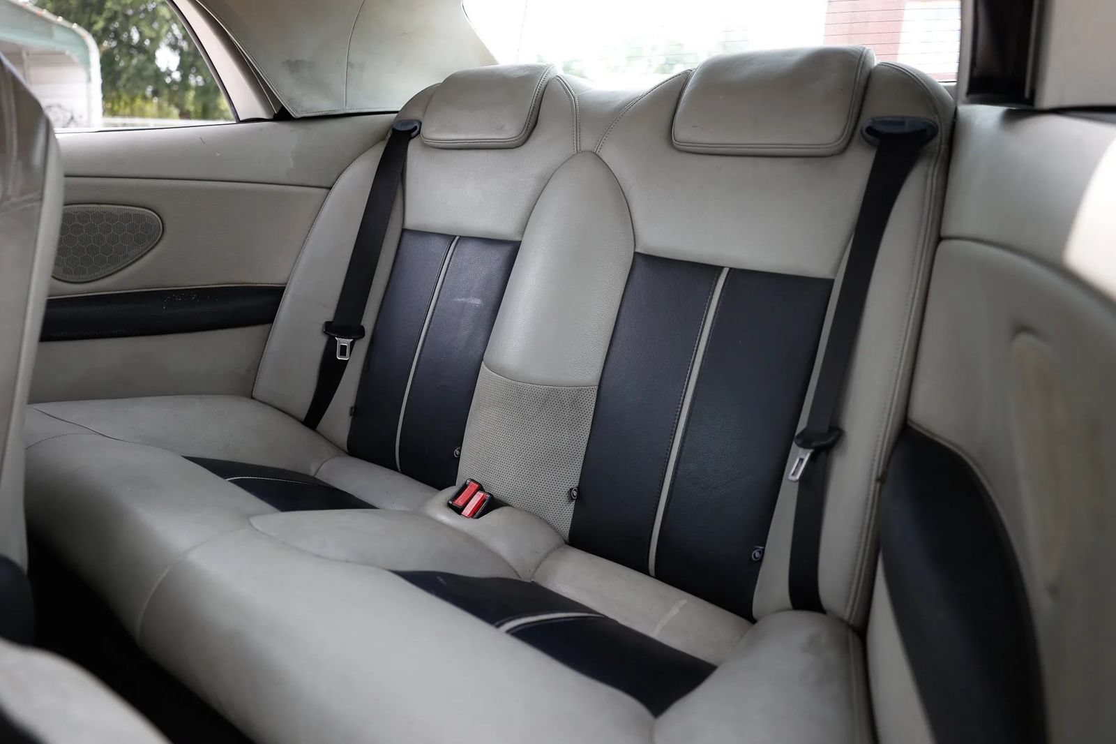 Used 2004 Saab 9-3 Aero FWD image 18