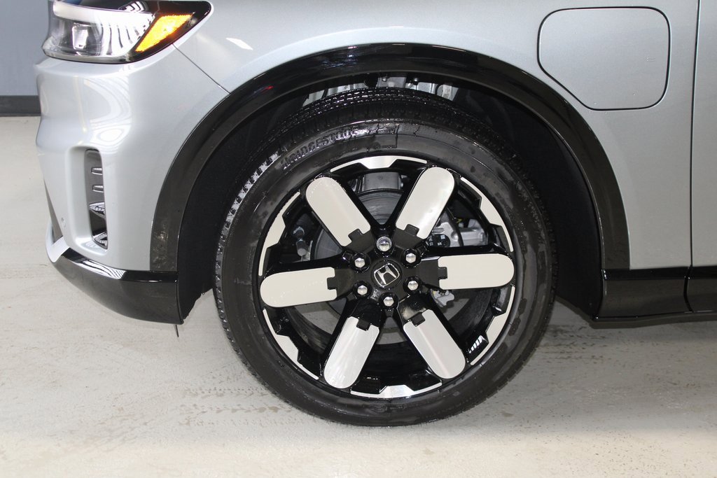 New 2026 Honda Prologue Elite image 6