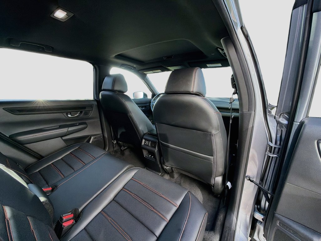 Certified 2024 Honda CR-V Sport-L image 29