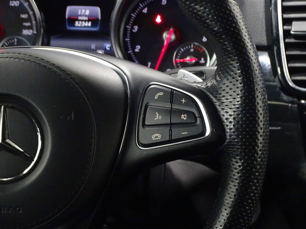 Used 2019 Mercedes-Benz GLS 450 4MATIC image 28