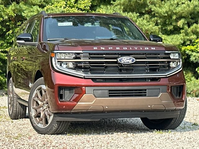 New 2027 Ford Expedition Max King Ranch AWD/4WD image 2