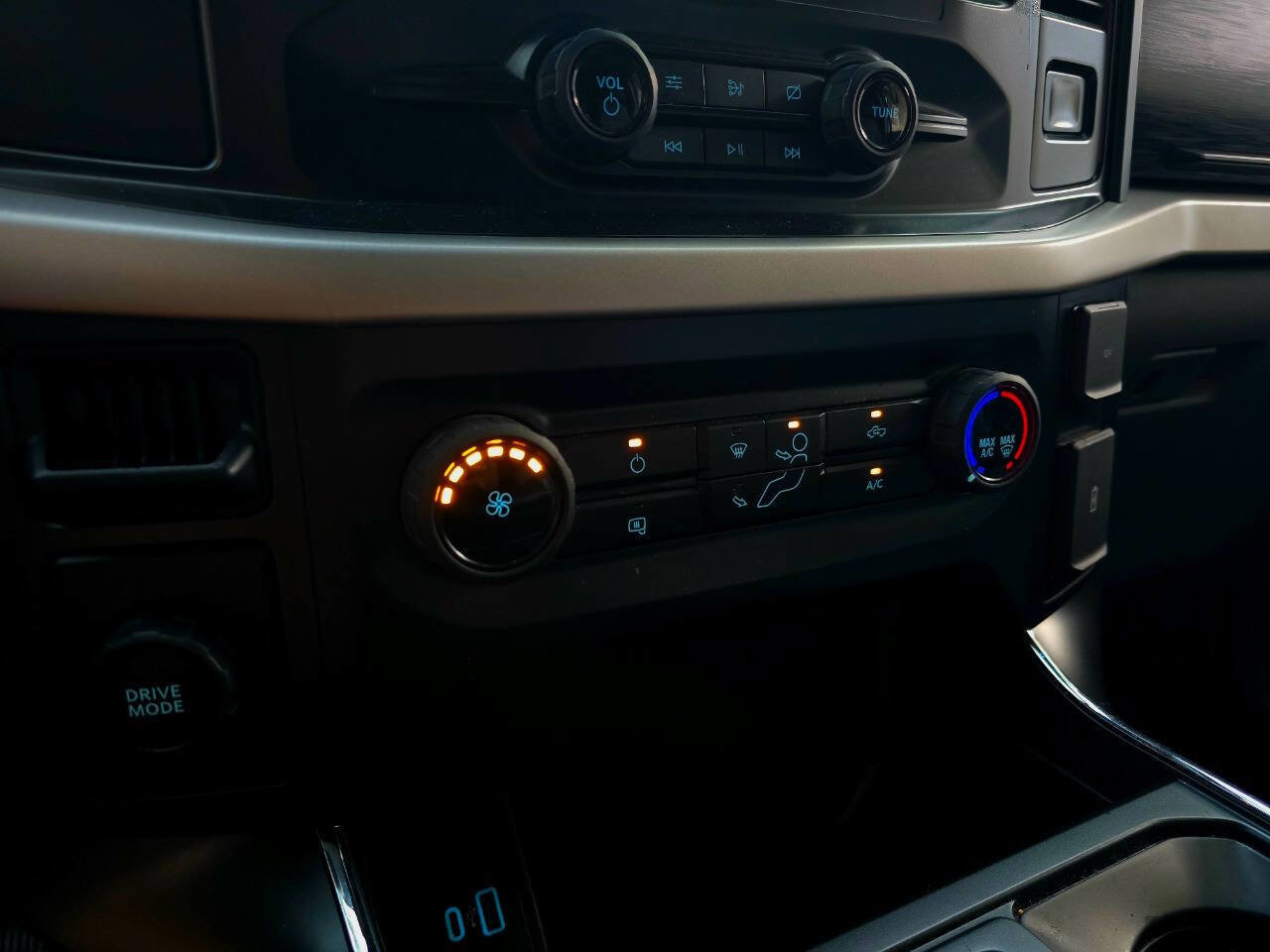 Used 2021 Ford F150 XL w/ Equipment Group 101A High image 78