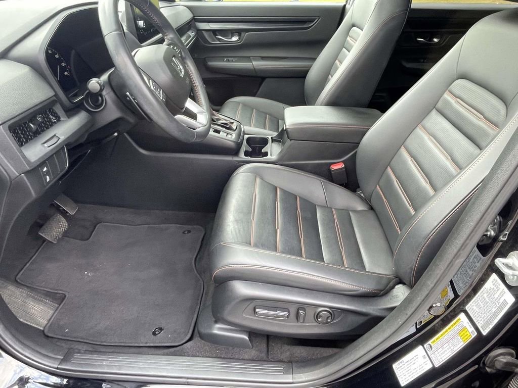 Used 2024 Honda CR-V Sport-L image 13