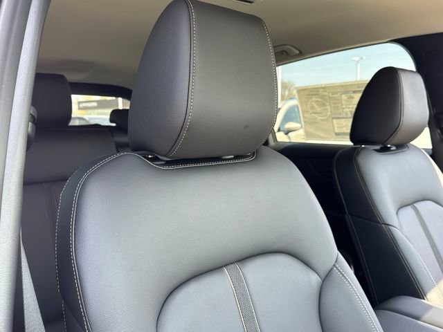New 2026 MAZDA CX-70 SC AWD/4WD image 21