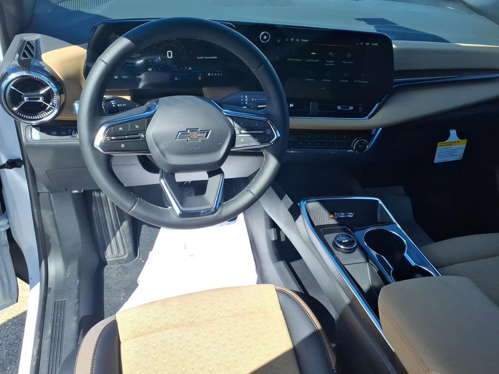 New 2026 Chevrolet Equinox ACTIV w/ Convenience Package III image 15