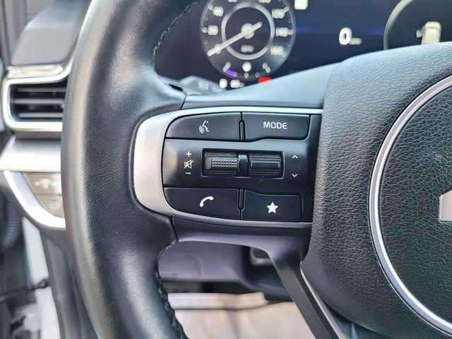 Certified 2024 Kia Sportage SX image 23