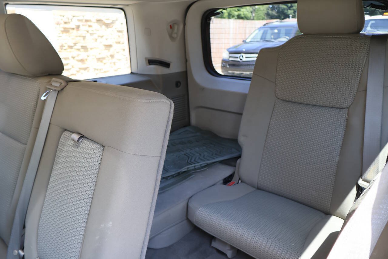 Used 2007 Jeep Commander Sport AWD/4WD image 27