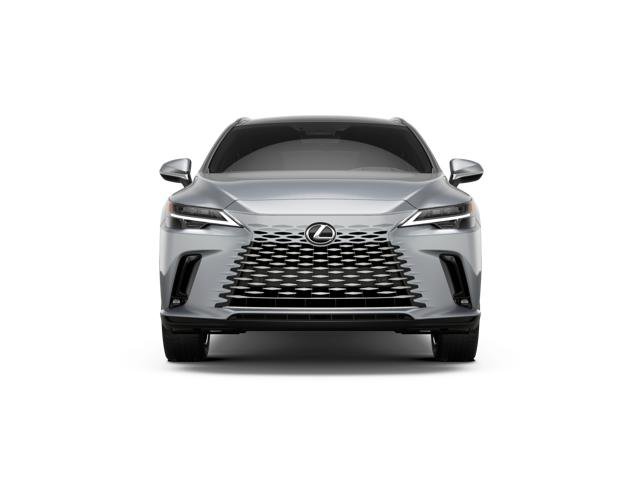 New 2026 Lexus RX 350 w/ Luxury Package image 5
