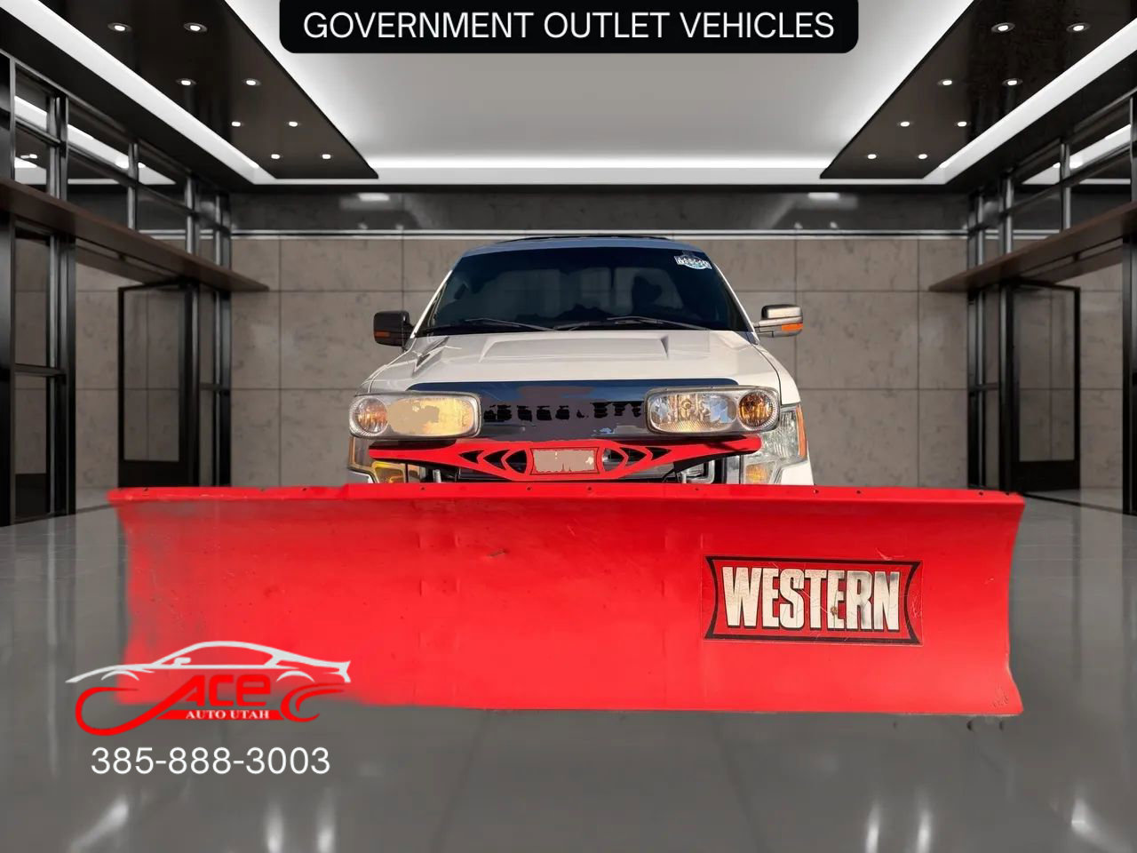 Used 2013 Ford F150 XLT w/ Off-Road Pkg