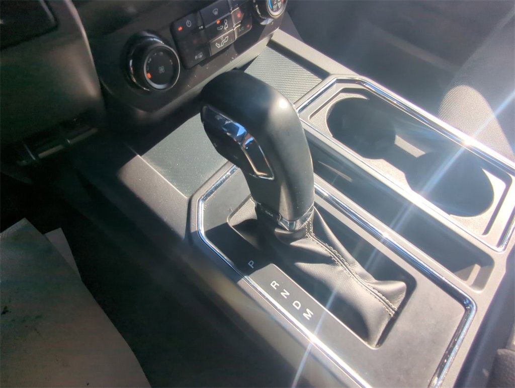 Used 2020 Ford F150 XLT w/ Equipment Group 302A Luxury image 27
