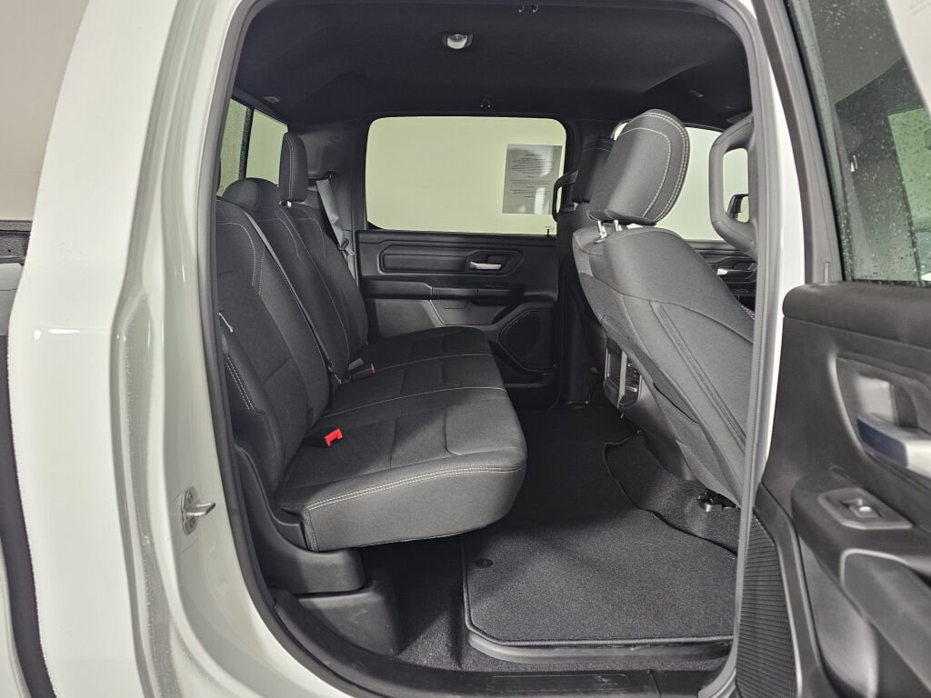 New 2026 RAM 1500 Express image 35