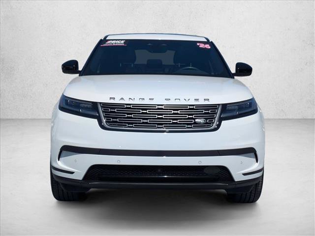 Certified 2026 Land Rover Range Rover Velar S AWD/4WD image 2