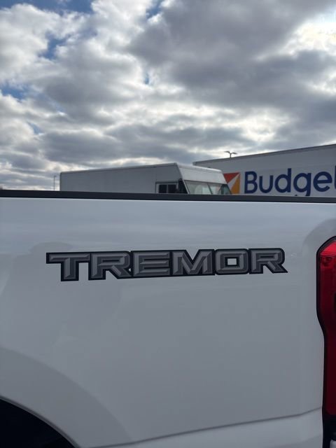 New 2026 Ford F350 Platinum w/ Platinum Plus Package image 14