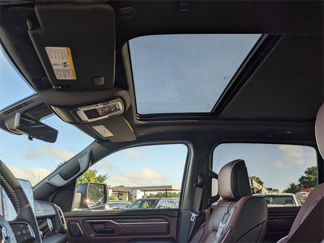 New 2026 RAM 1500 Limited image 28