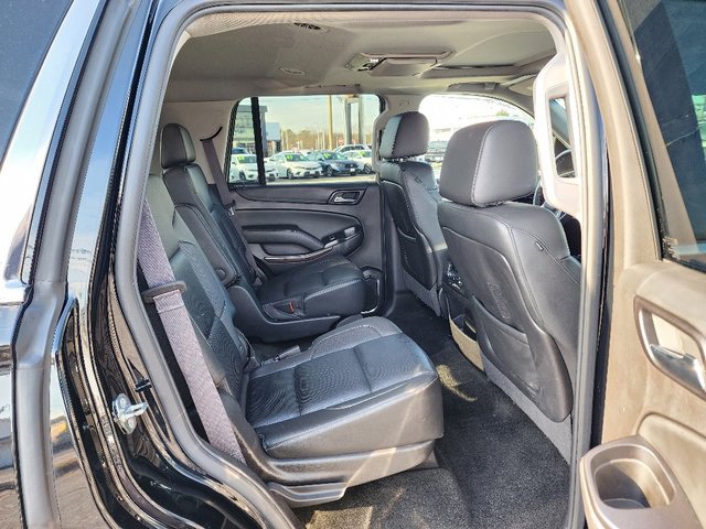 Used 2016 GMC Yukon SLT w/ Open Road Package image 14