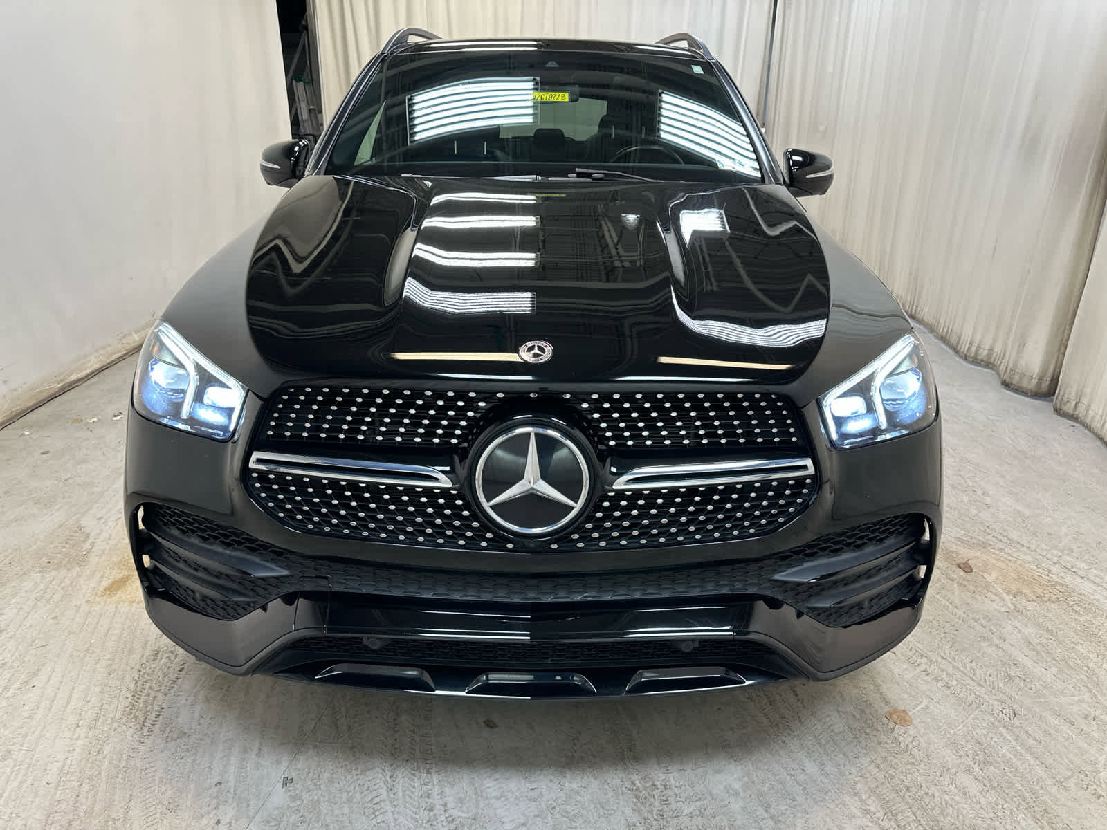 Used 2021 Mercedes-Benz GLE 350 4MATIC image 6