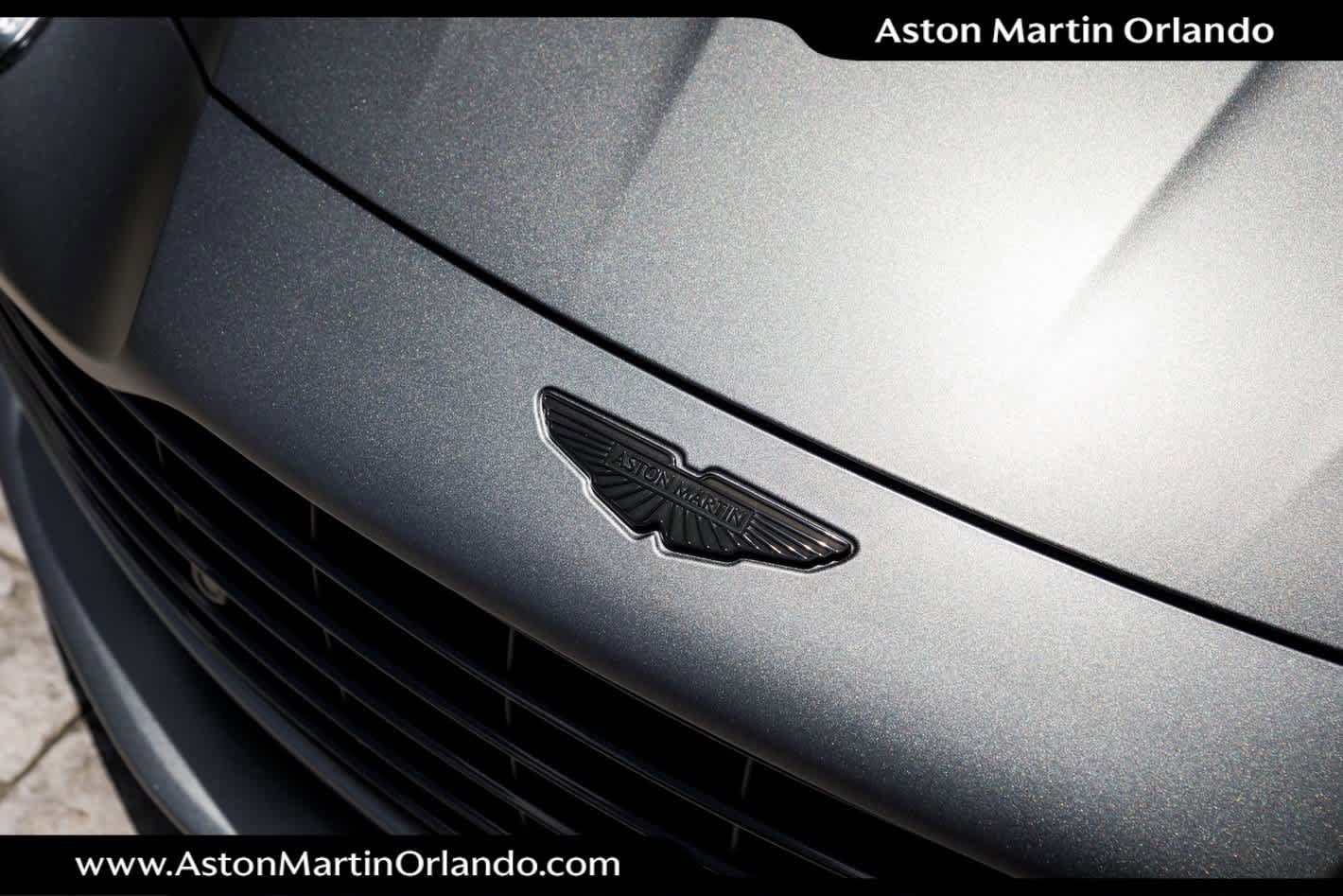 Used 2024 Aston Martin DB12 Coupe RWD image 8