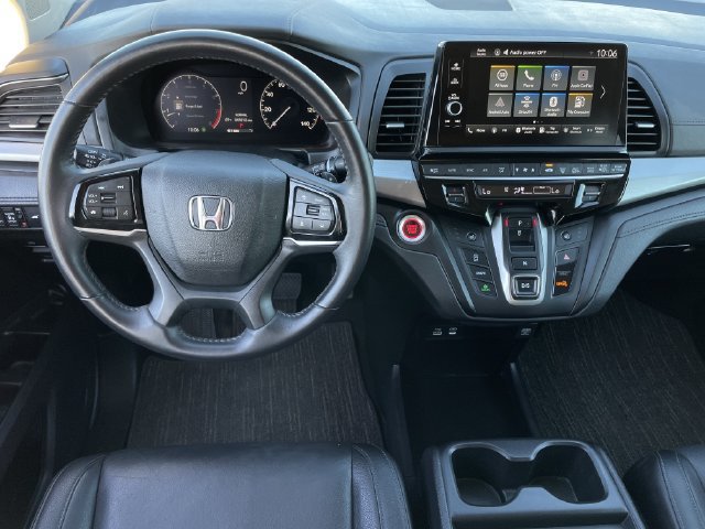 Used 2025 Honda Odyssey EX-L image 10