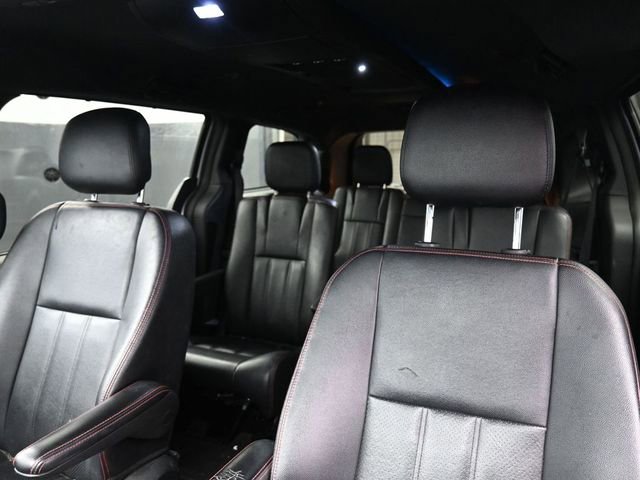 Used 2018 Dodge Grand Caravan GT image 15